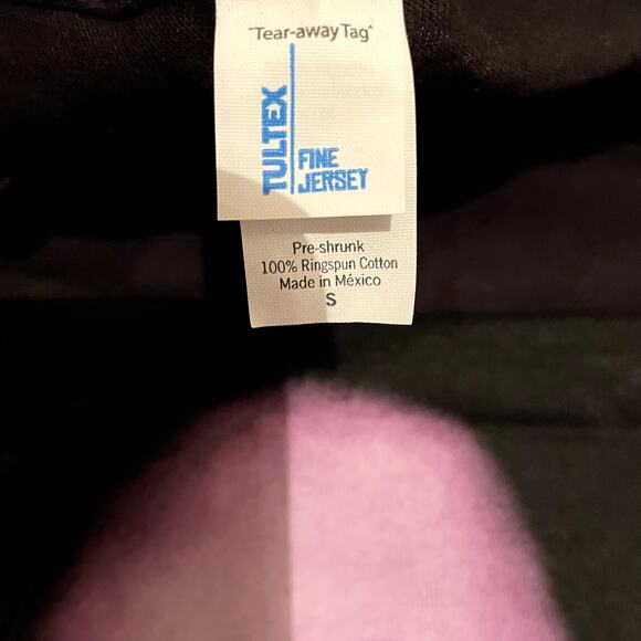 Demi Lovato Top Womens Small Black Graphic Summer Tour 2012 Band Tee T-Shirt - Picture 3 of 4